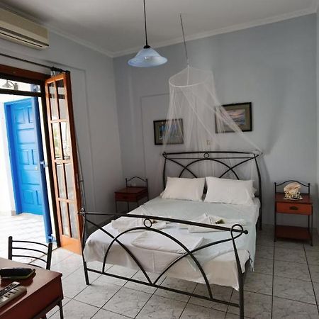 Gialos Rooms Elafonissos Ngoại thất bức ảnh